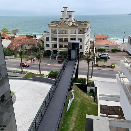 Ea-Apto Com Vista Do Mar Em Praia Dos Ingleses Florianópolis Exteriér fotografie